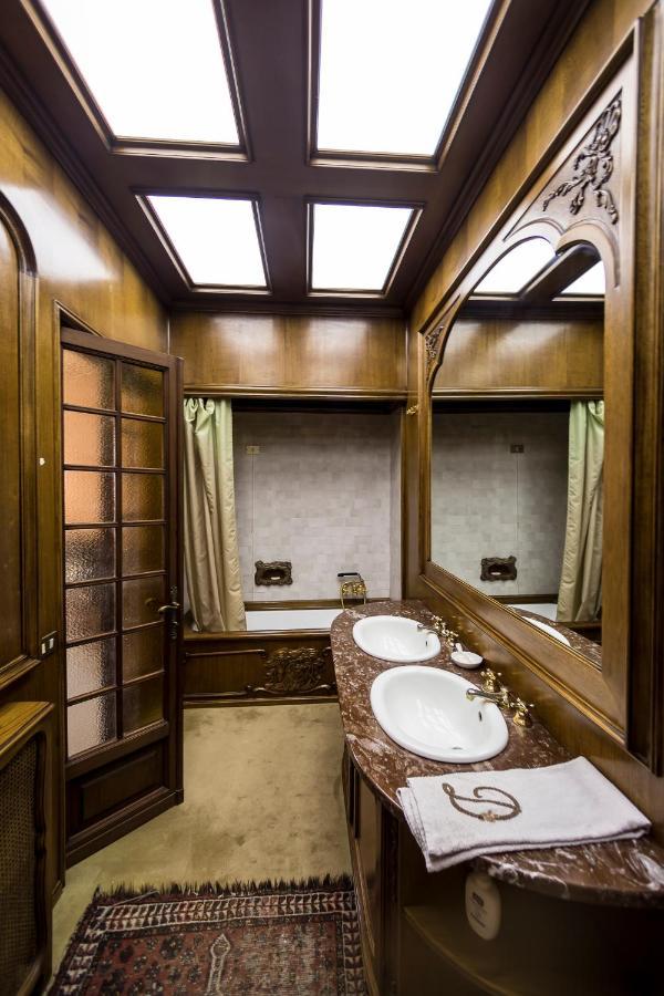 Villa Dom 皮亚琴察 外观 照片