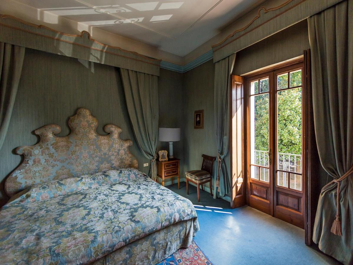 Villa Dom 皮亚琴察 外观 照片