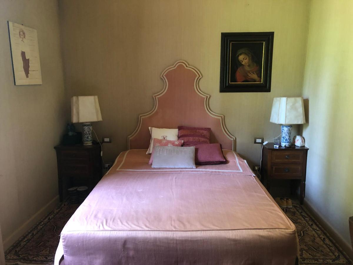 Villa Dom 皮亚琴察 外观 照片