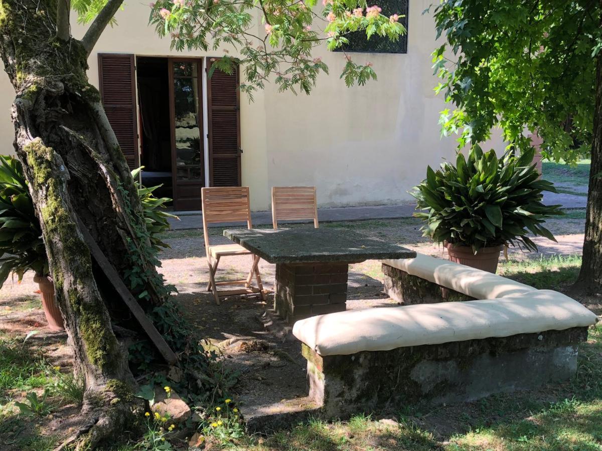 Villa Dom 皮亚琴察 外观 照片
