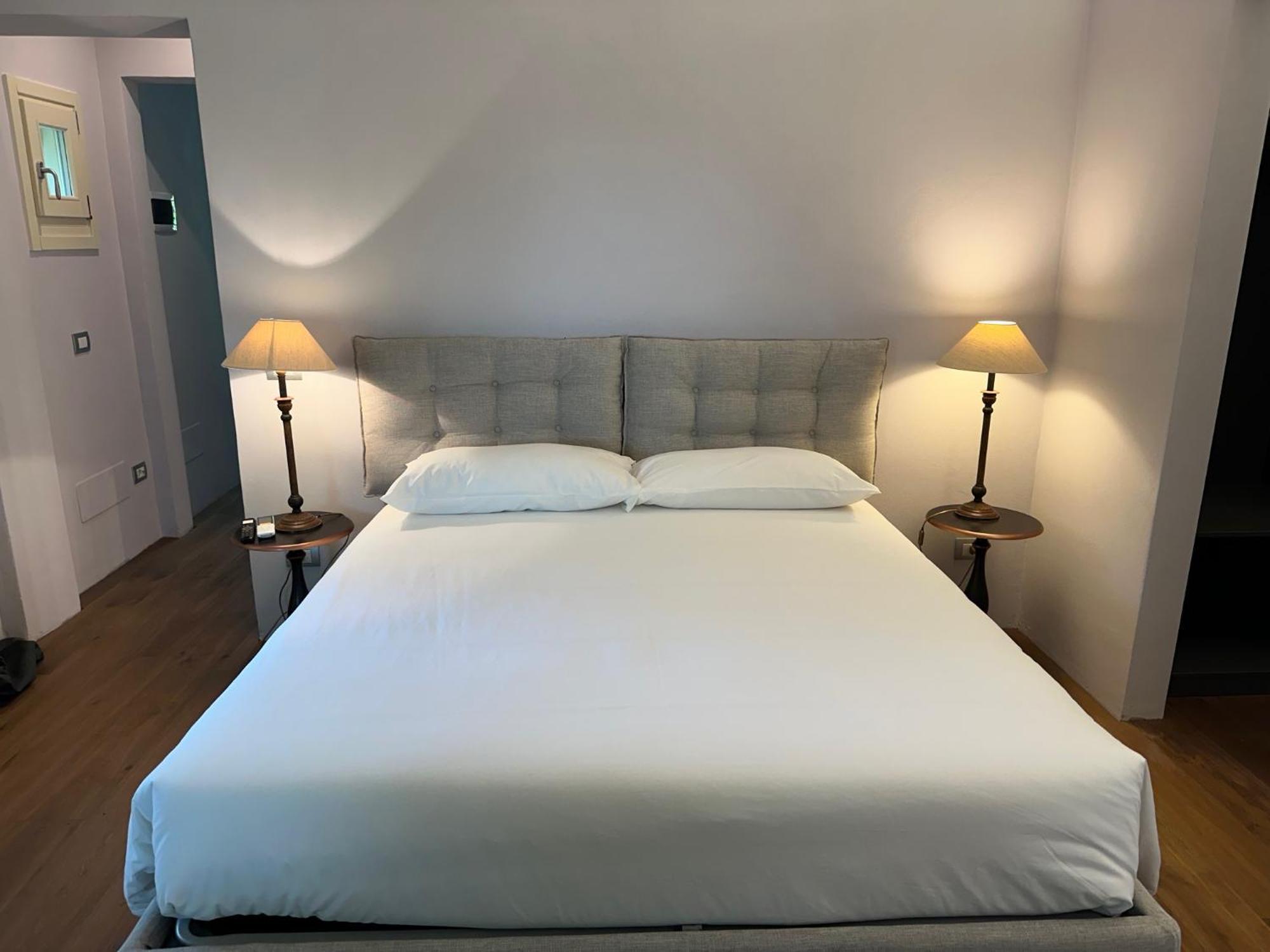 Villa Dom 皮亚琴察 外观 照片
