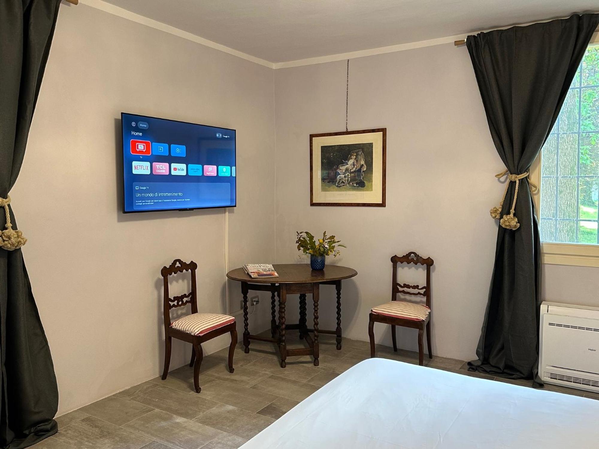 Villa Dom 皮亚琴察 外观 照片