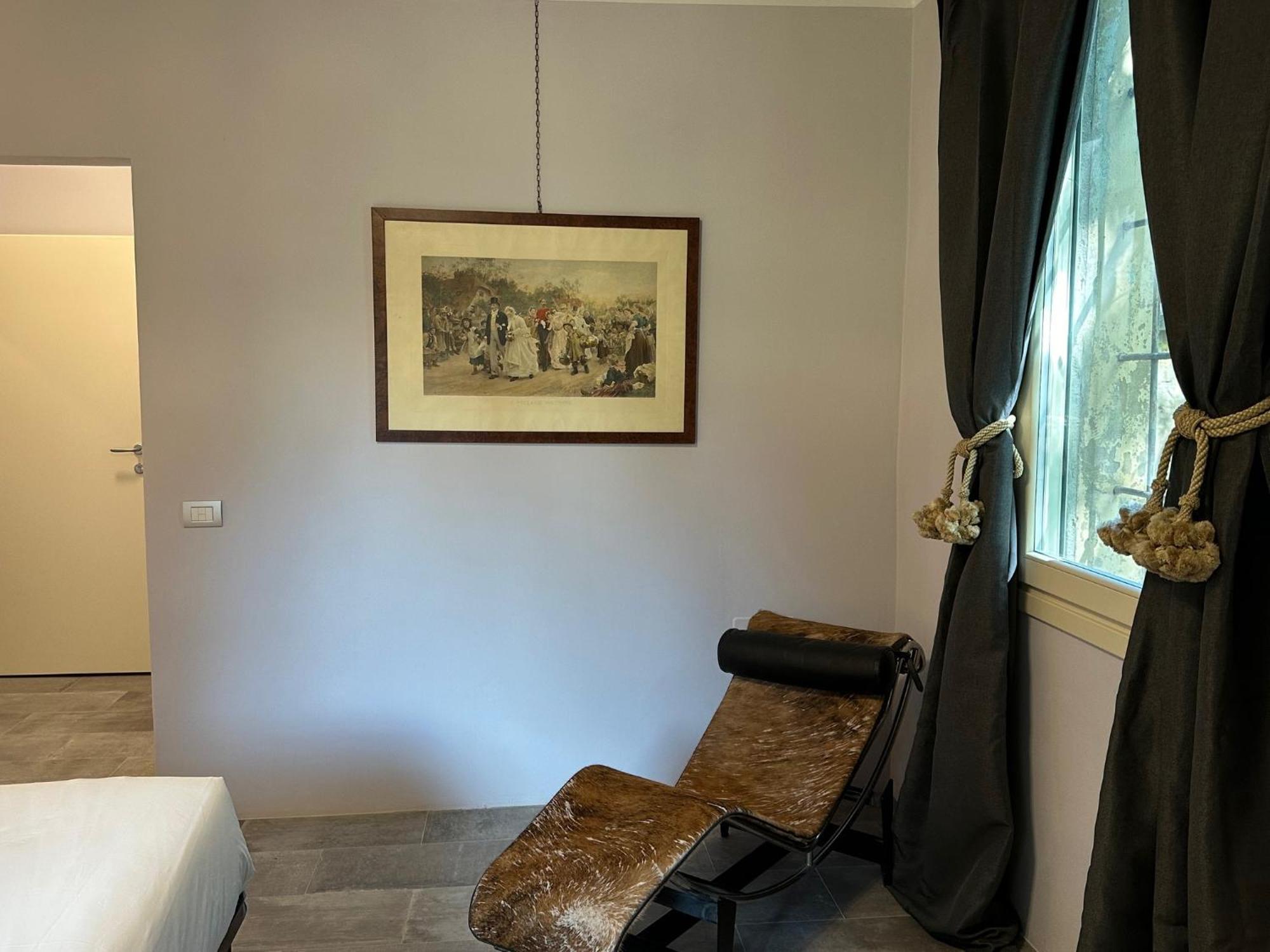 Villa Dom 皮亚琴察 外观 照片
